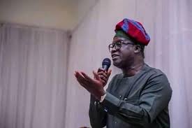 Ikire obaship tussle: Osun Dep.Gov. sues for peace